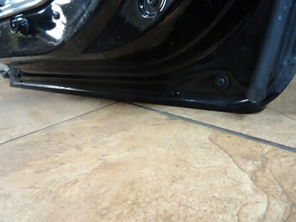 фото №5, Volvo v50 дверь правый задняя