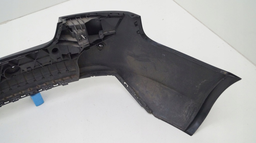 фото №9, Audi a5 8t8 sportback lift 12-16 бампер задний задняя a72