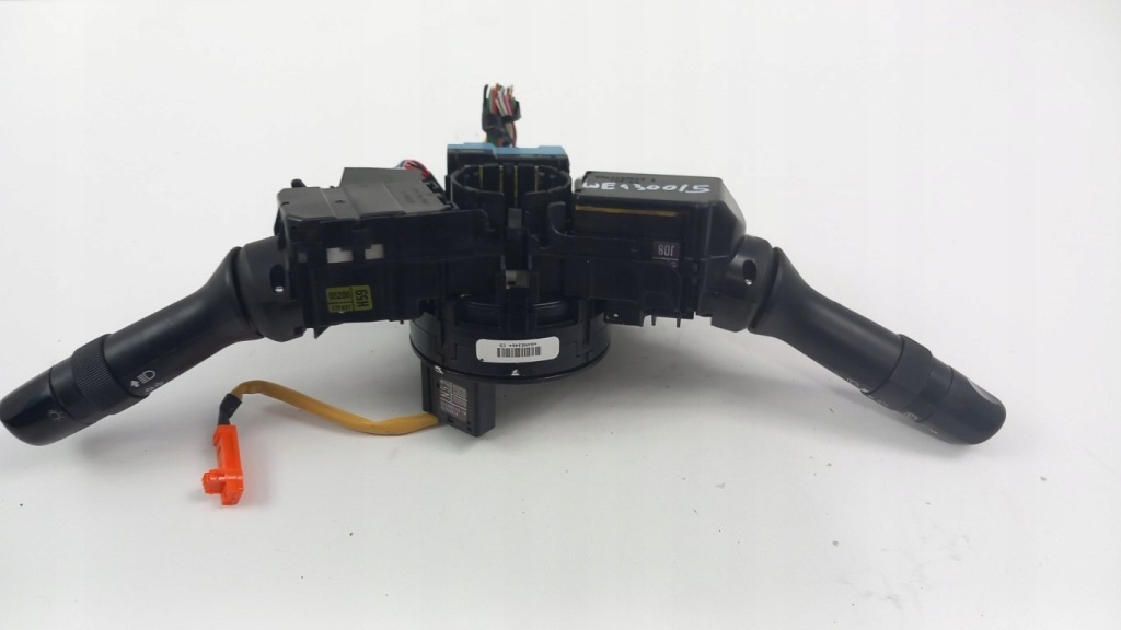 фото №2, Toyota avensis t27 перемикач комбінований 39sugs80