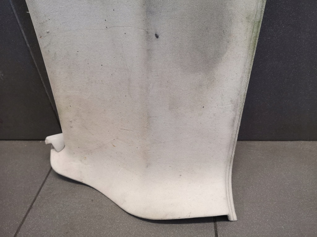 фото №7, Захист стійка d ліва задня vw t5 multivan 7h5867245