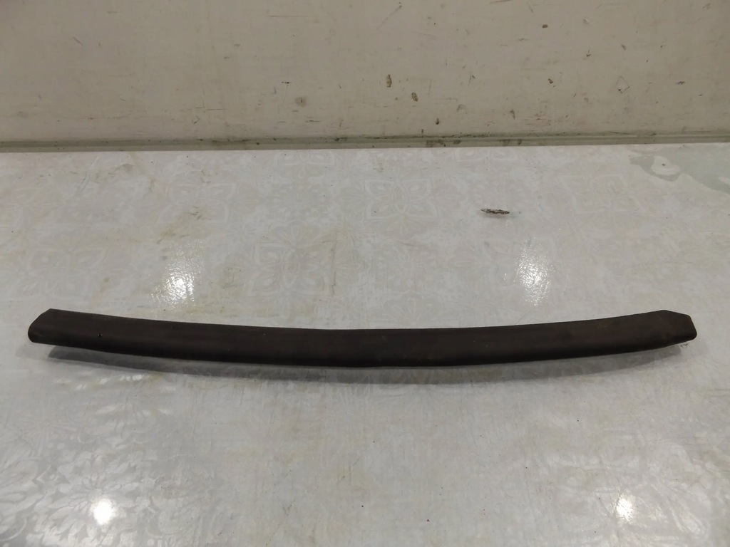 фото №1, Aveo t250 прокладка скло лівий задня