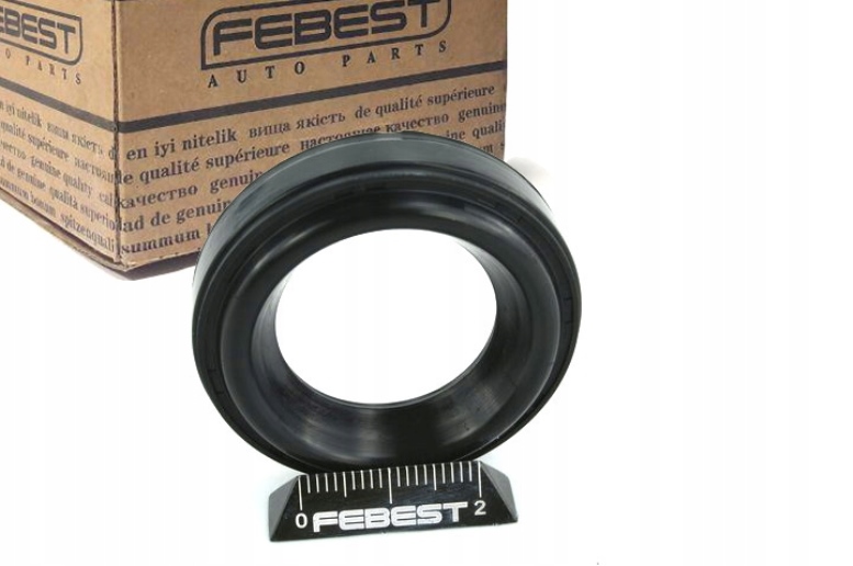 фото №1, Febest hcp-006 кольцо уплотнительный, разъём свечи