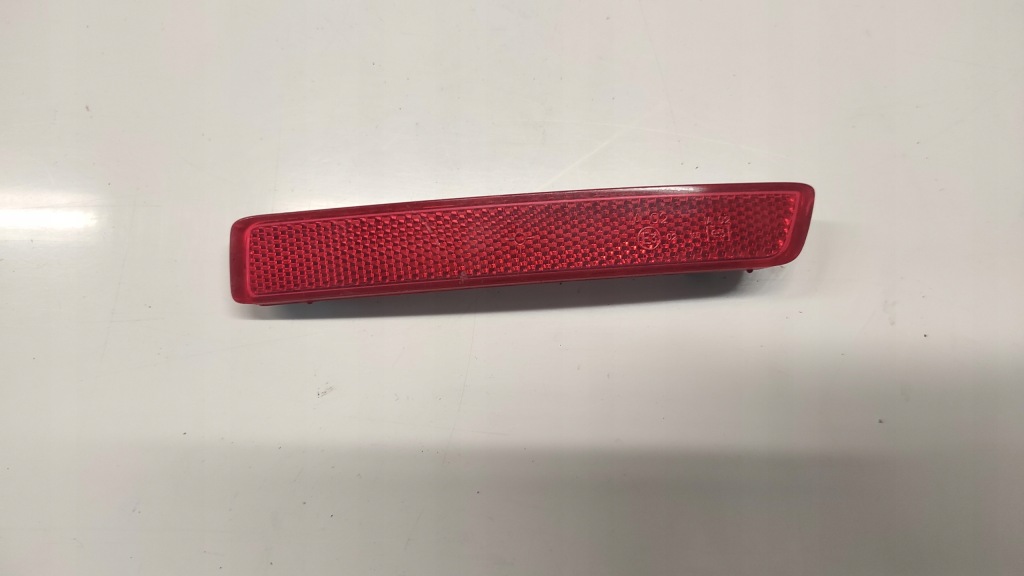 фото №1, Відбивач задній правий fiat punto 46834769dx