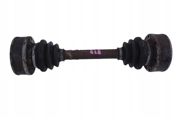 фото №1, Приводной вал правая левая bmw 6 e24 628