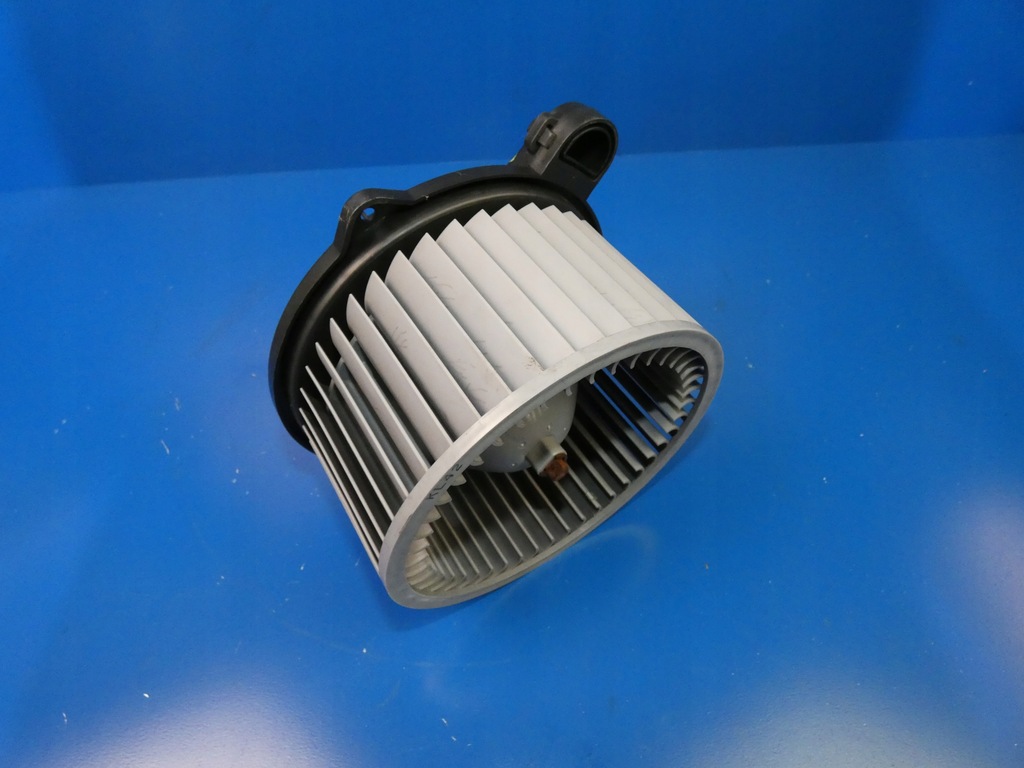 фото №1, Hyundai tucson iii повітродувка вентилятор обдув uk