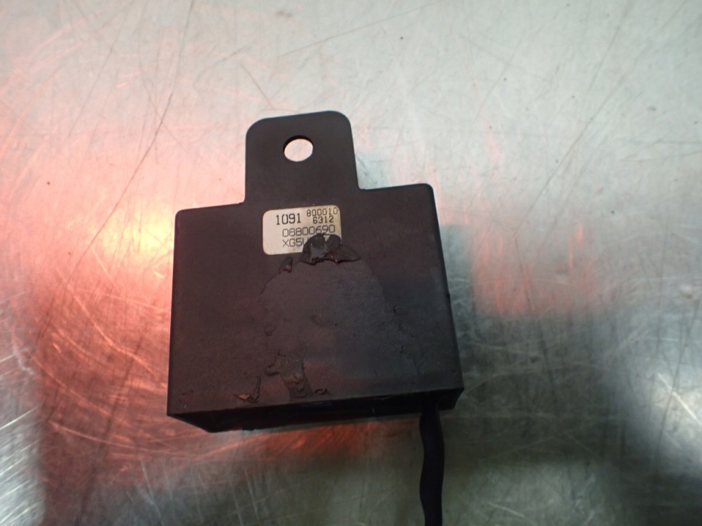 Реле датчик руху sat alfa romeo 159 sportwagon в Україні