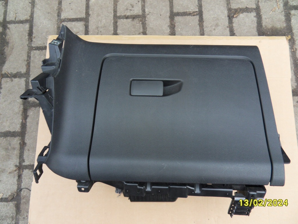 фото №1, Бардачок пасажира combo e rifter proace 00231484