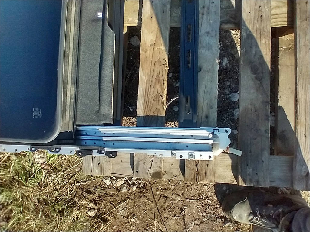 фото №11, Люк kompletny lexus gs iii gs300 450 05-