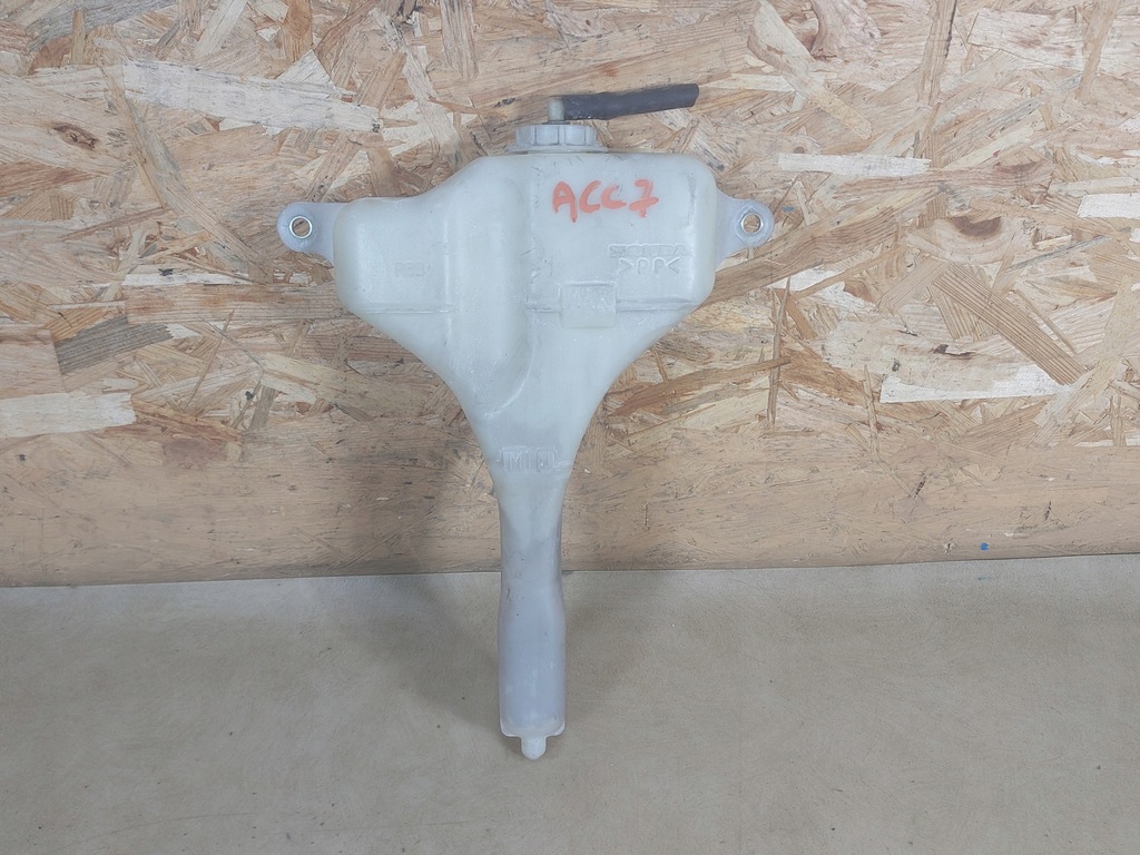 фото №1, Accord vii 2.4 бачок расширительный