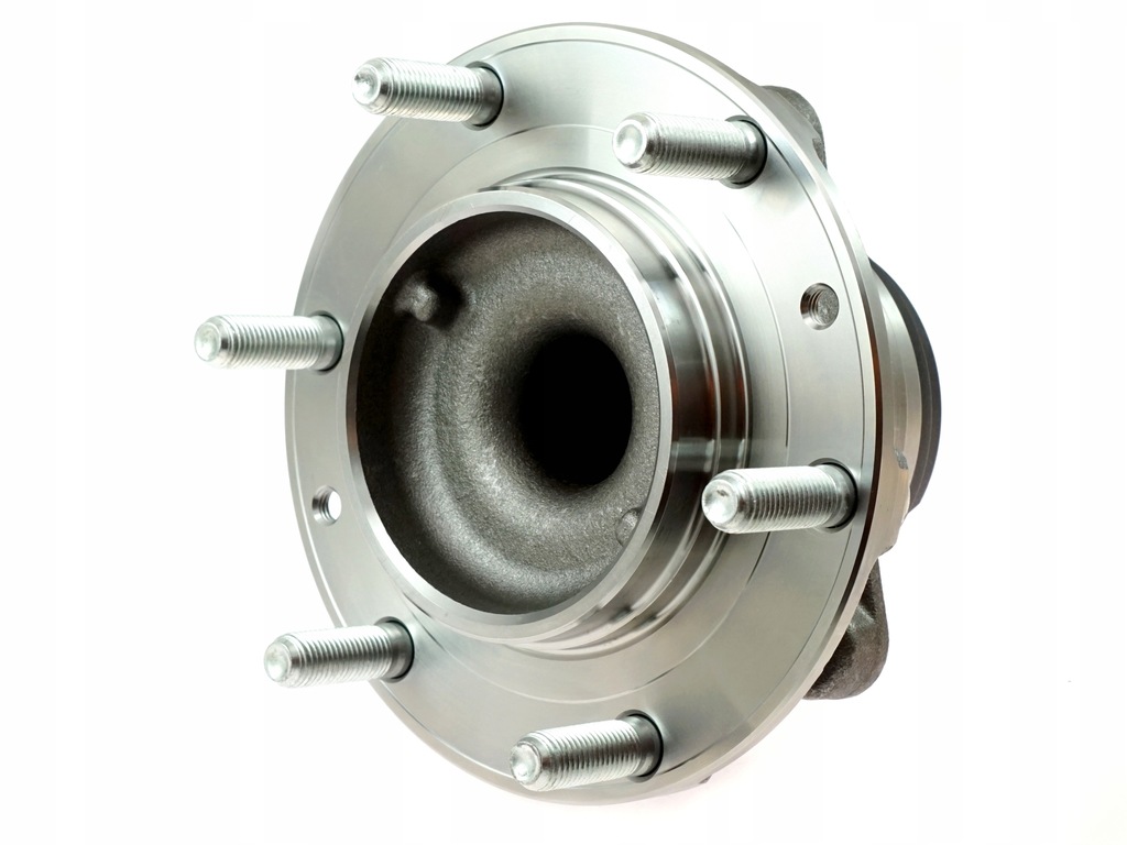 фото №5, Ступица колеса передний hyundai h350 2015