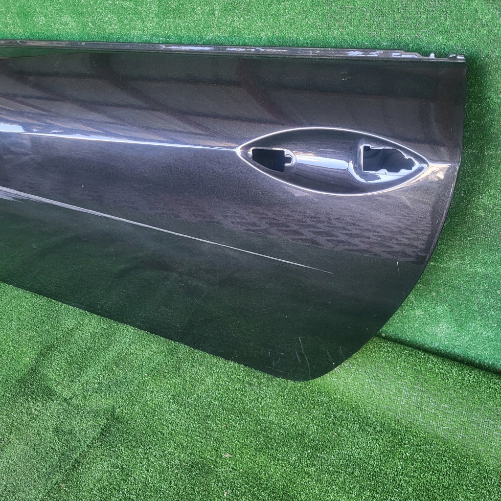 фото №3, Lexus rc двері ліва лівий перед