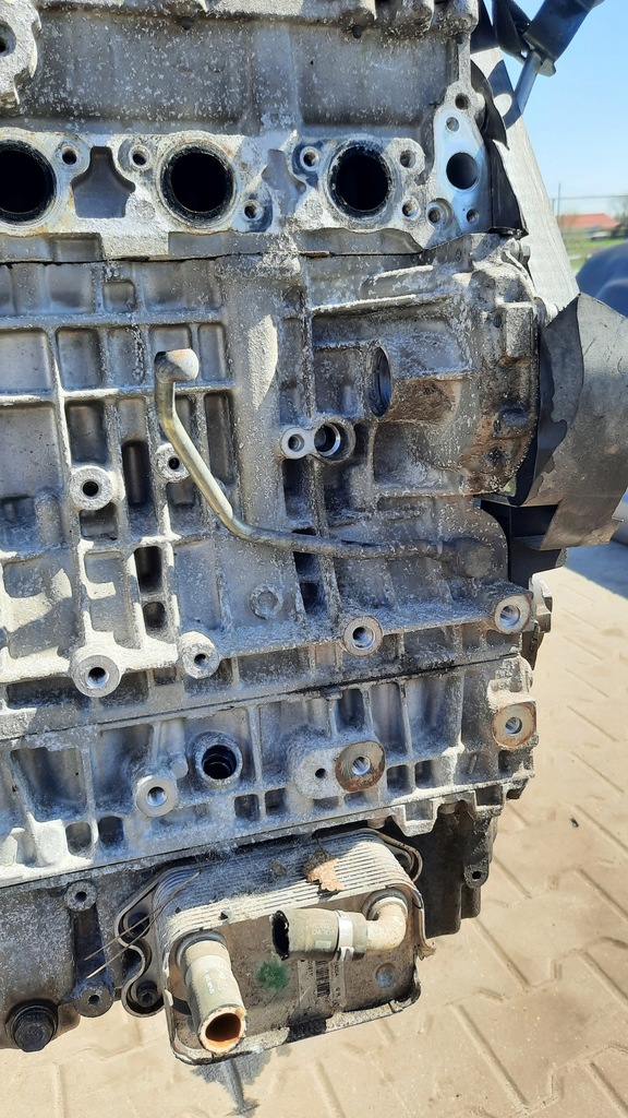 фото №12, Двигун volvo xc70 ii 2.4 d5 185km