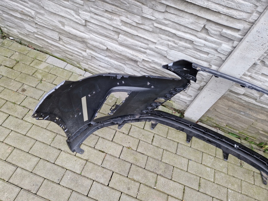 фото №10, Бампер lexus rx v 2022 - prest-l03