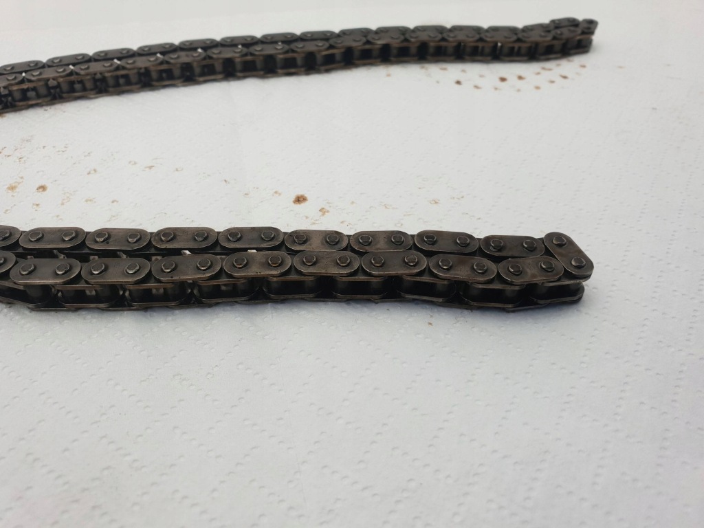 Напрямна ланцюга розподільного валу bmw 2 f22 f23 8648732 в Україні