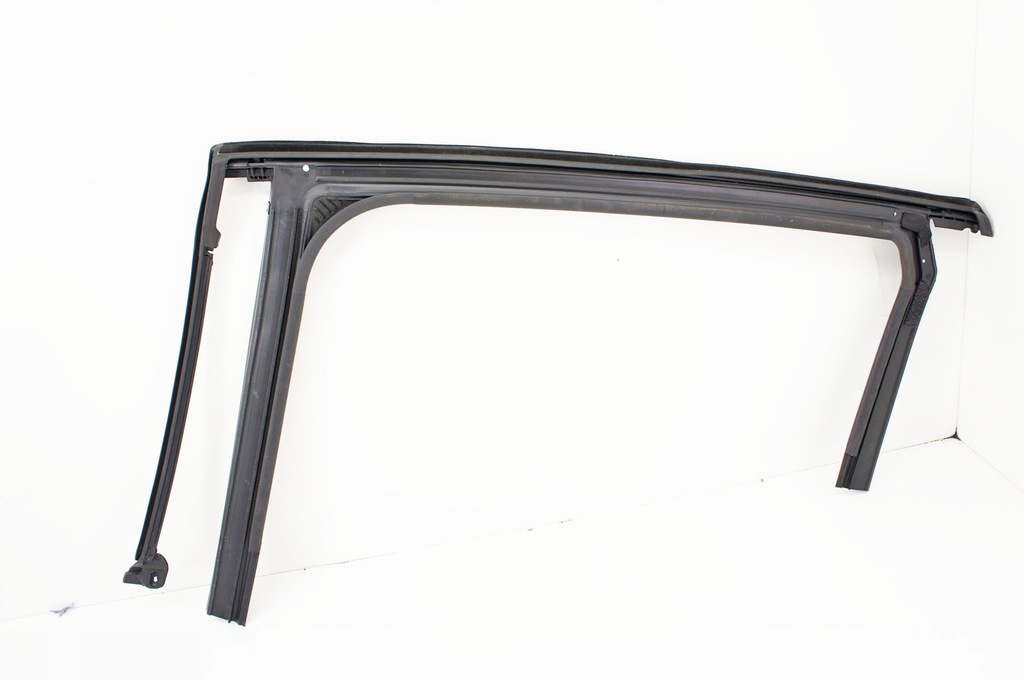 фото №5, Ml148 renault clio v прокладка скло правий задня hb