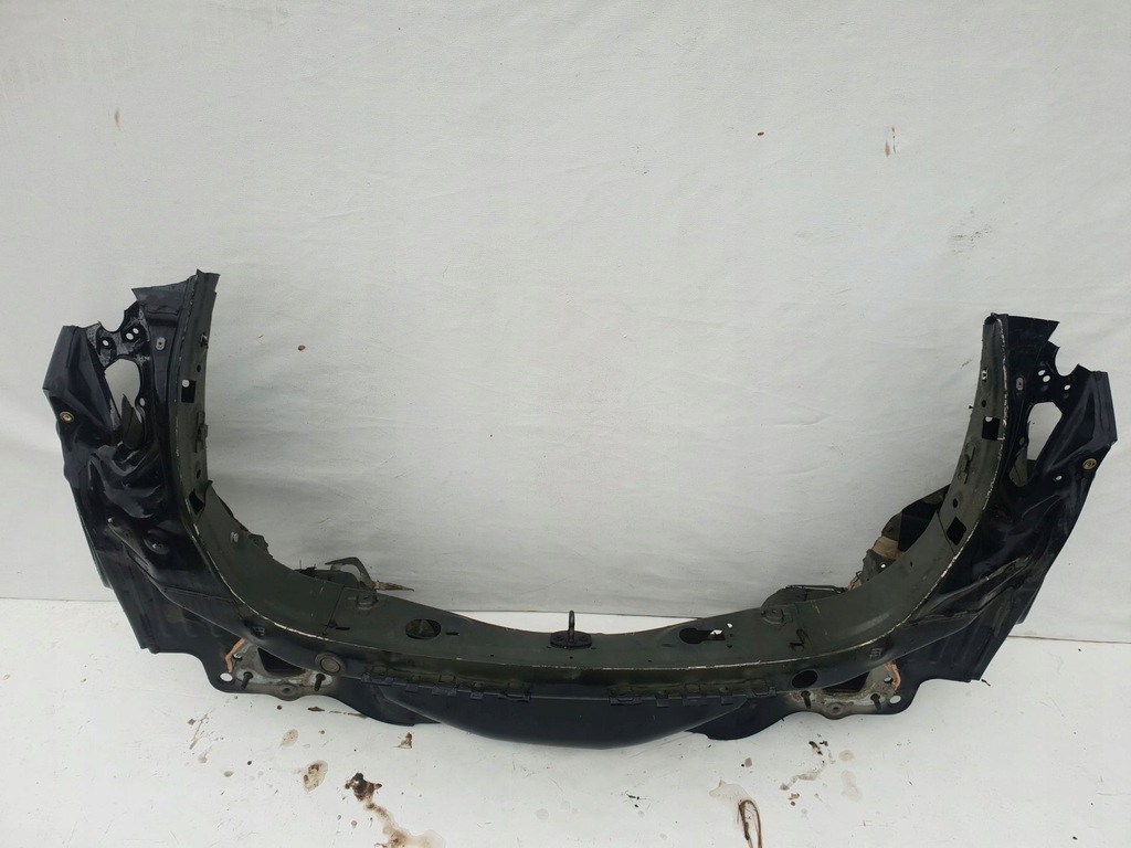 фото №9, Opel mokka a mokka x lift 16-19 pas задний стена задняя