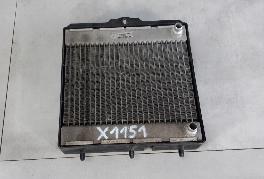 Купить Bmw f80 m3 радиатор воды 7806190