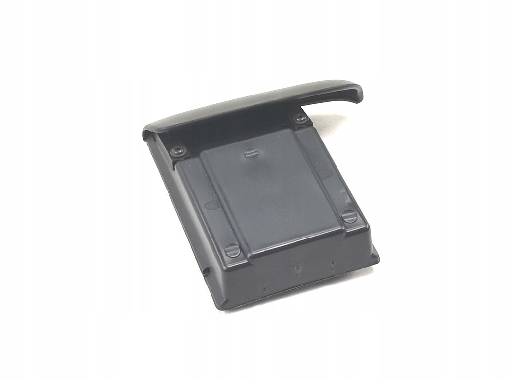 фото №6, Пепельница панели распределитель. hyundai atos prime 1999-... nowa oryg 8455002000