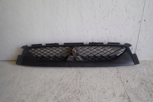 фото №1, Решётка радиатора решётка радиатора решётка радиатора mitsubishi asx 2010-