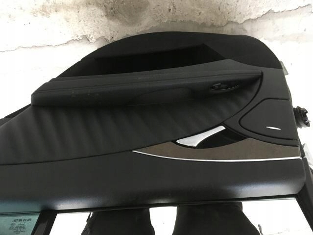 фото №12, Дверь правый задняя mercedes e-klasa w211 kombi 775