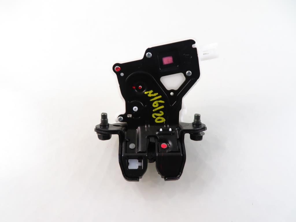 фото №1, Замок крышки infiniti q30