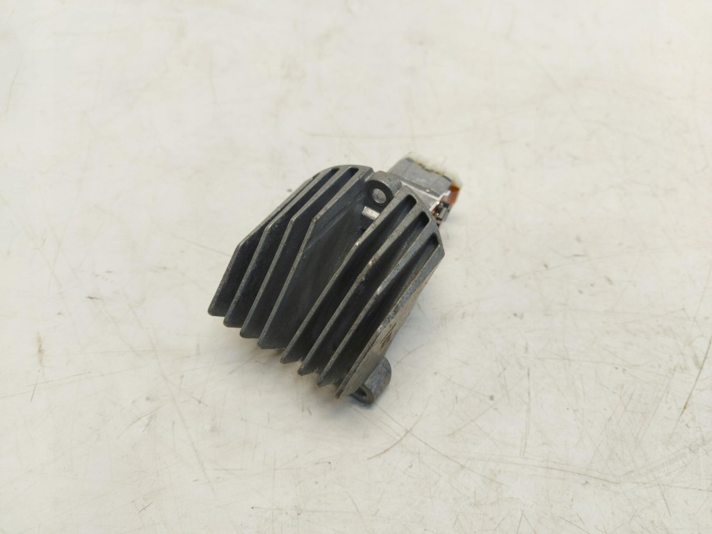 Bmw f10 m5 m6 модуль лампи правий світло pozycyjnego ringu 18592200 Київ