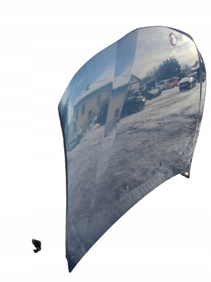 Saab 93 універсал 300 капот Ціна