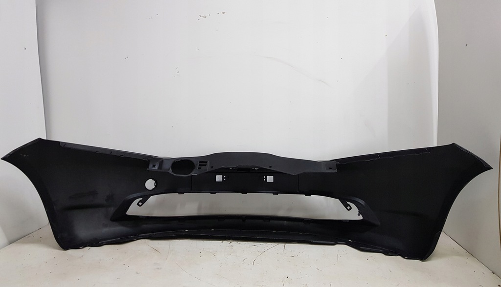 фото №7, Бампер передний перед новый honda jazz 3 iii 08-11