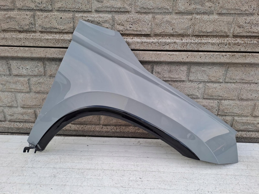 фото №1, Skoda karoq крыло передний правый оригинал