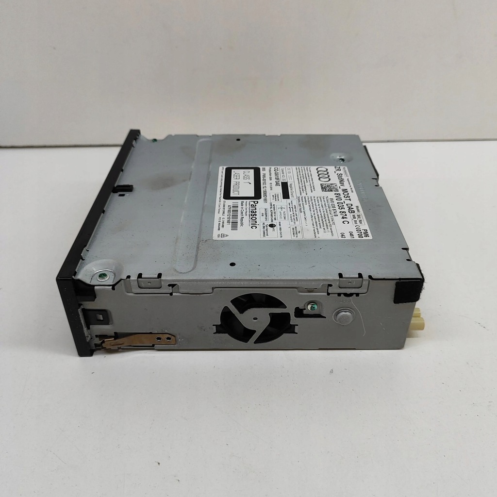 фото №2, Audi a3 s3 8v 2016 модуль / блок управления gps