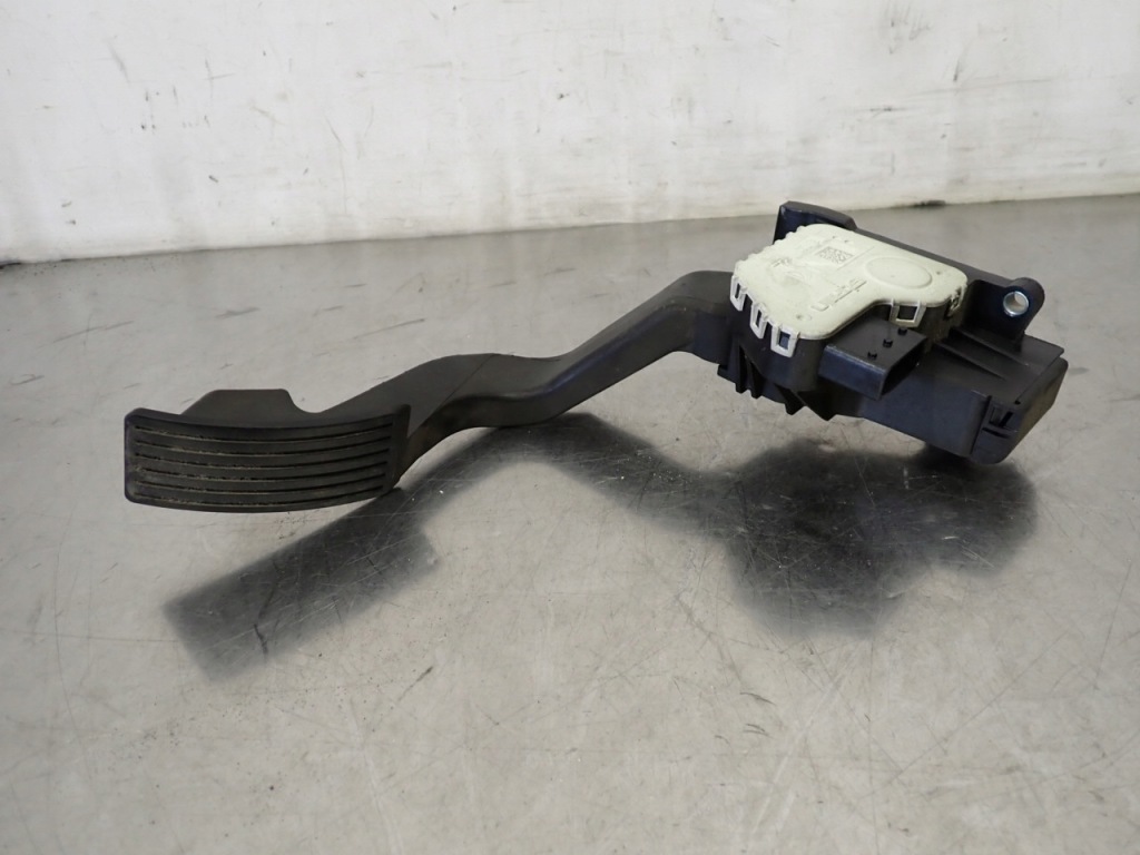 фото №2, Педаль газу peugeot boxer ii