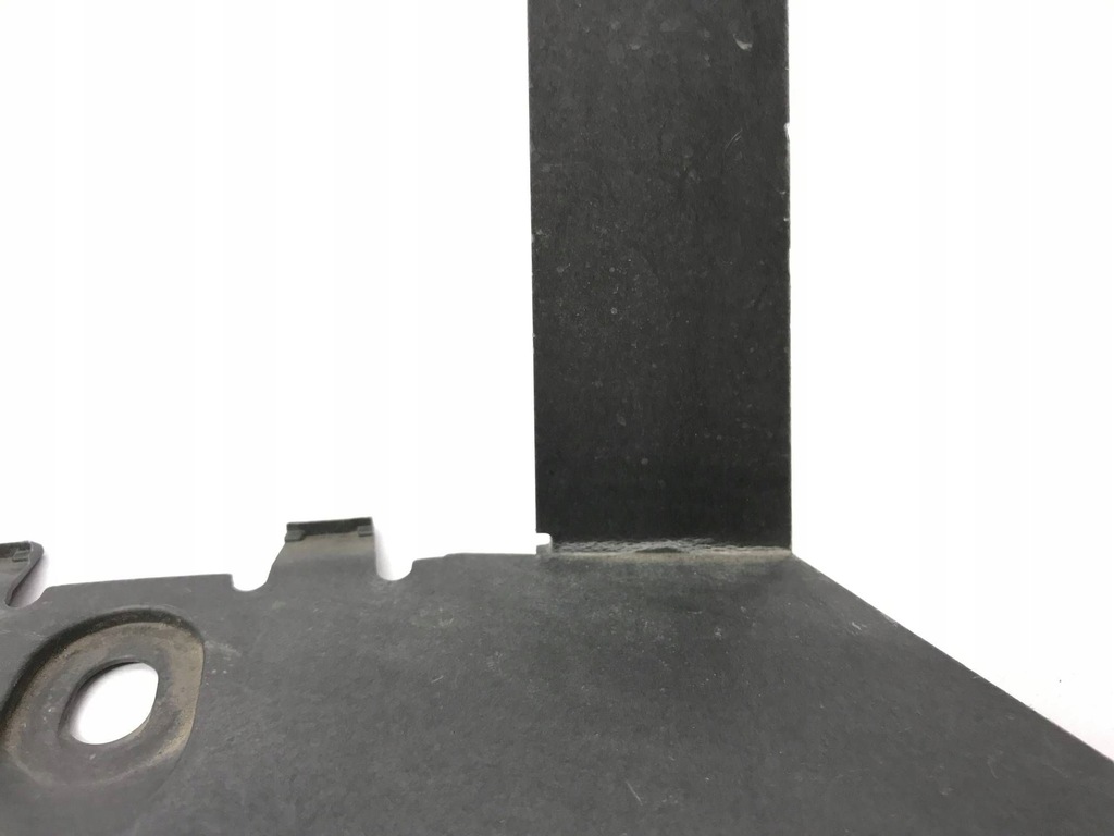 фото №4, Mazda 3 iii захист корпус радара ліва b62h67z42