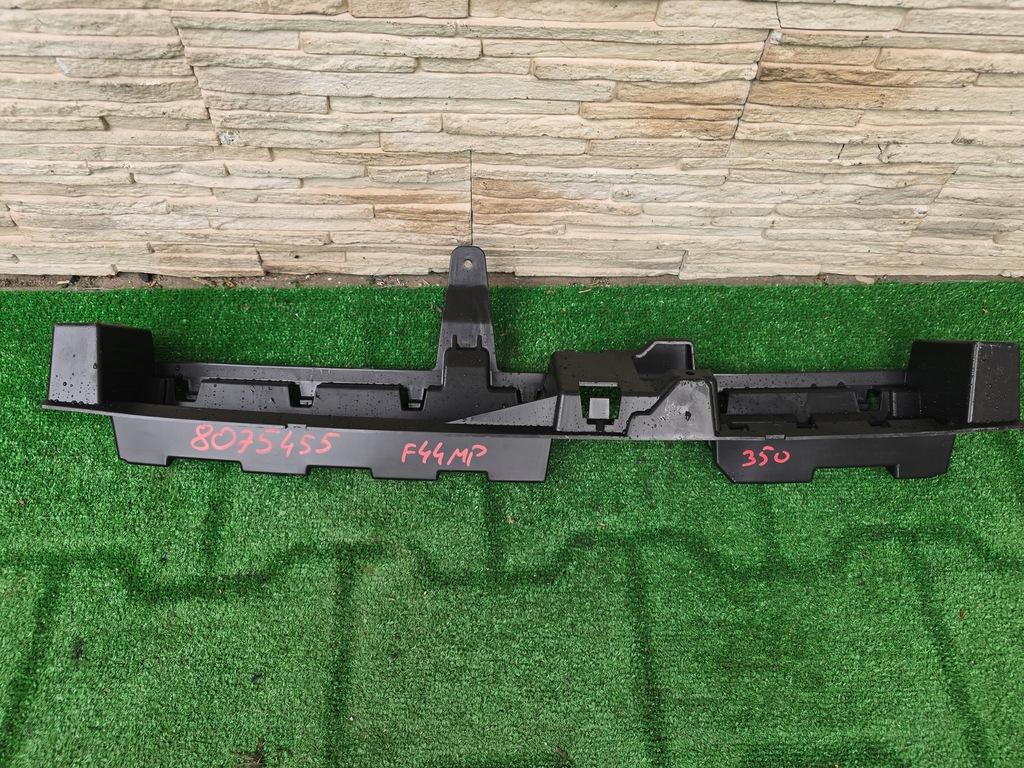 фото №1, Направляющая бампера задняя bmw 2 f44 8075455