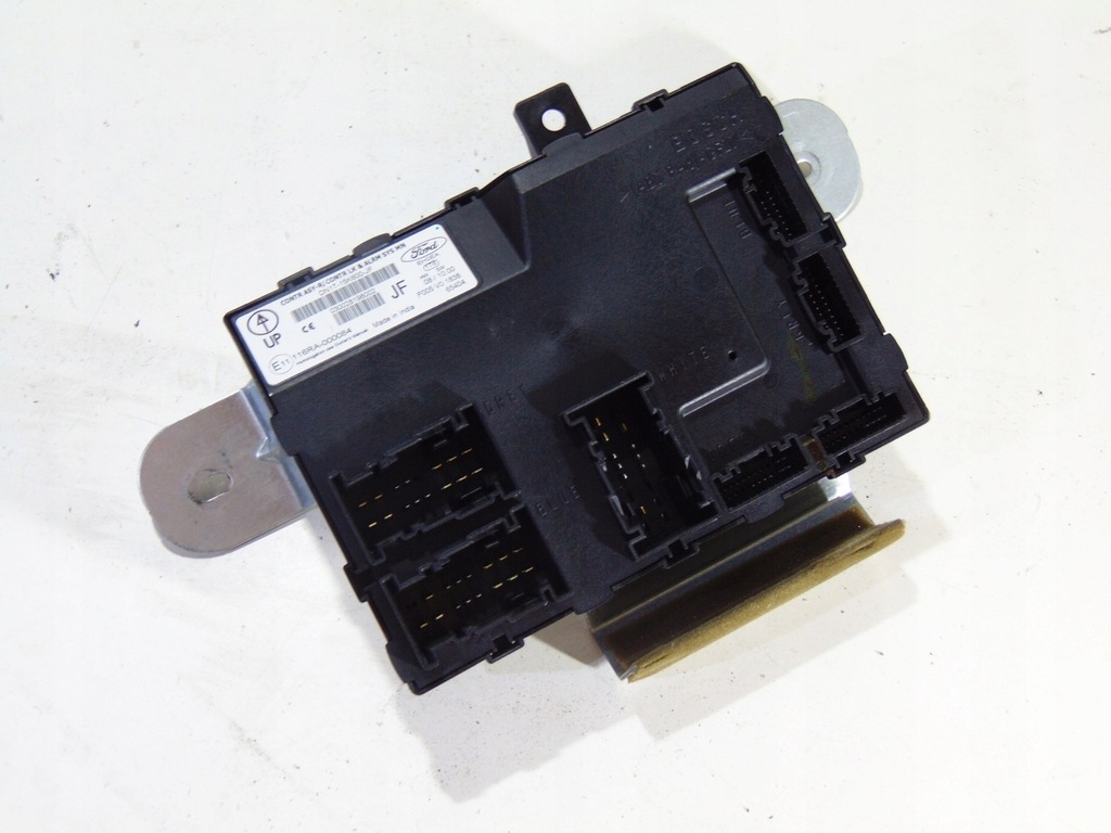 фото №1, Модуль блок керування bsi ford ecosport 1.0 ecoboost