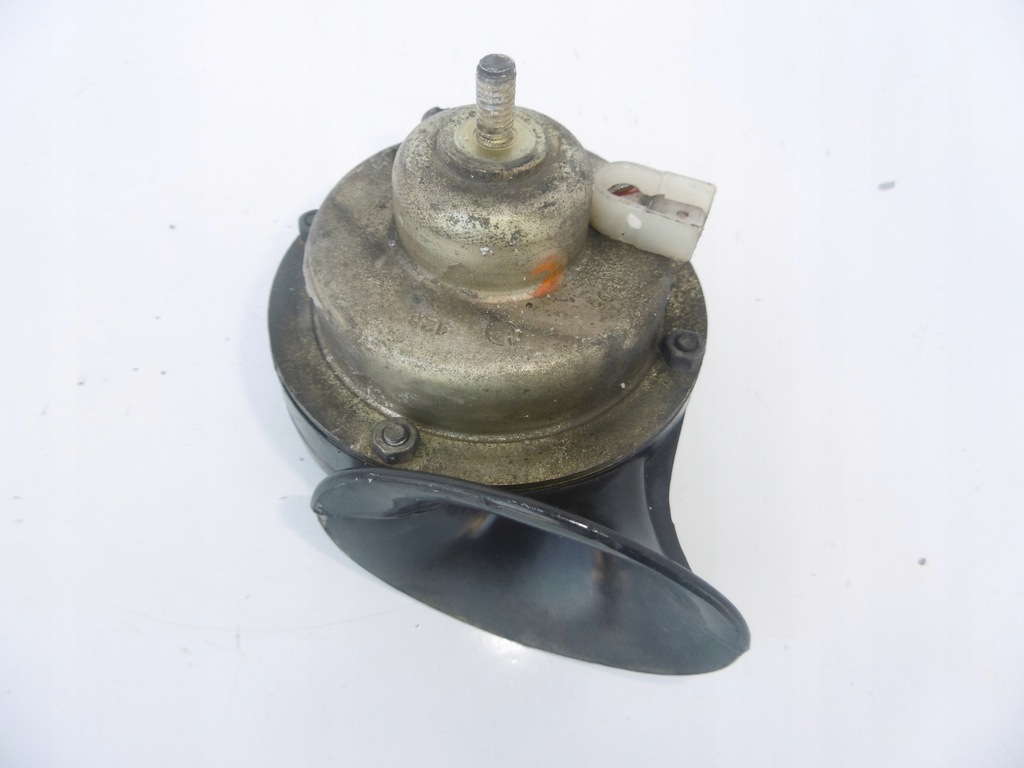 фото №7, Клаксон сигнал сигнал gazelle gaz gazela