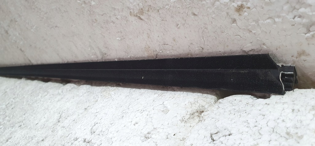 фото №9, Bmw 3 e92 e93 молдинг ущільнювач лівий перед nowa