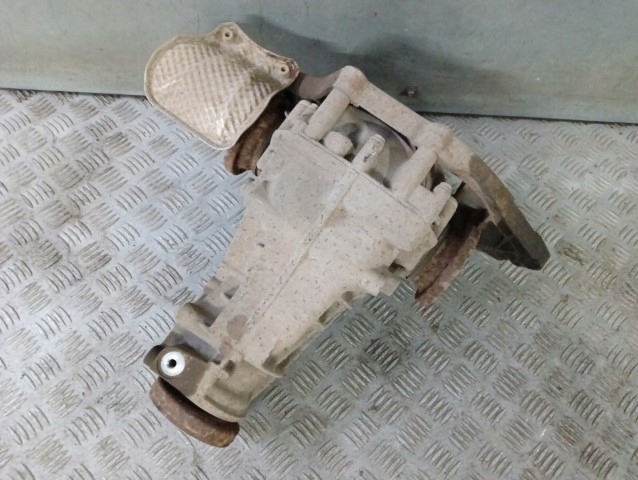 фото №7, Дифференциал дифференциал мост задняя audi q5 8r 2.0 tdi 08-16