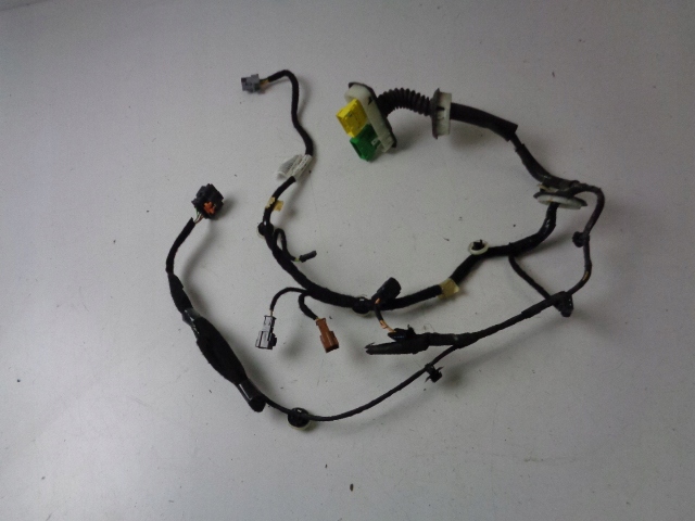 фото №1, Електропроводка двері правий перед peugeot 208 i 2014 rok