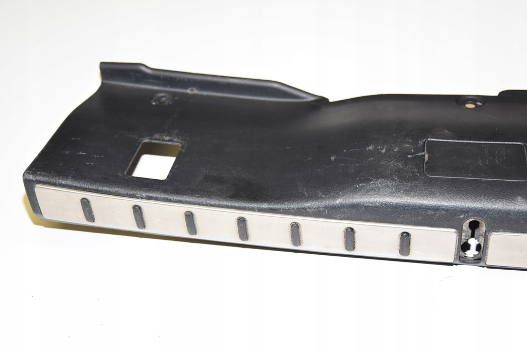 фото №2, Lexus is300 is защита порог загрузки защита