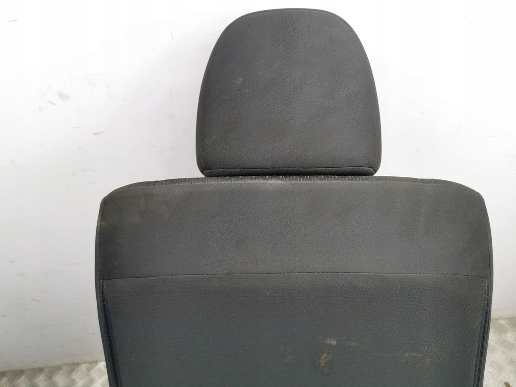 фото №8, Mitsubishi outlander 2013 сиденье передний пассажира