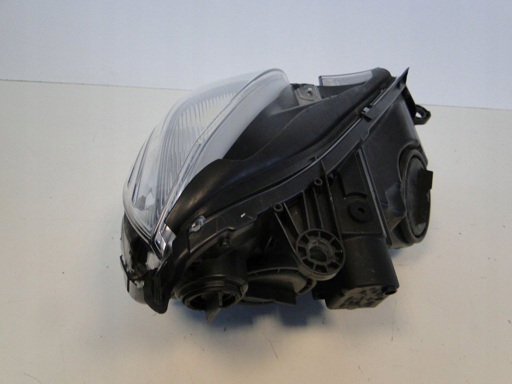 фото №6, Mercedes e w212 212 лампа левая обычная h7