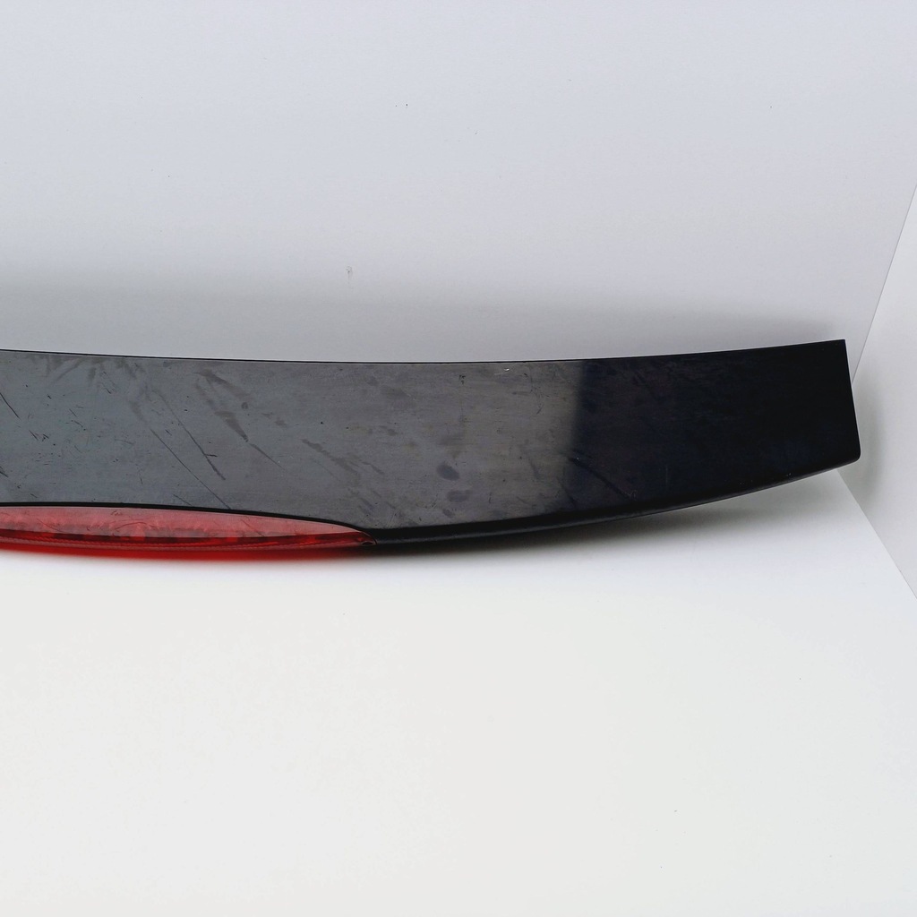 фото №7, Спойлер спойлер задній кришки smart fortwo i nr15