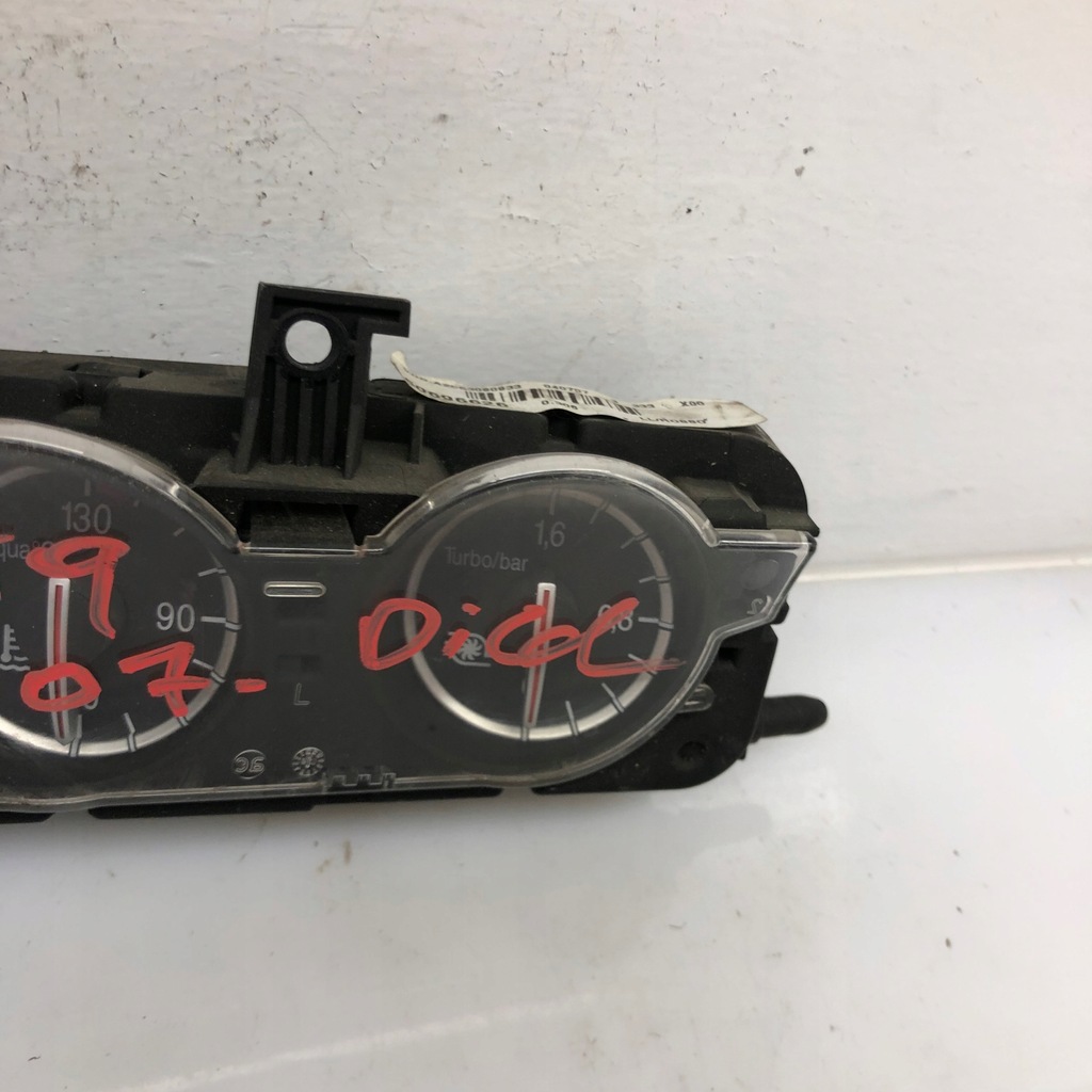 фото №3, Alfa 159 счетчик приборы приборы eu 60696626