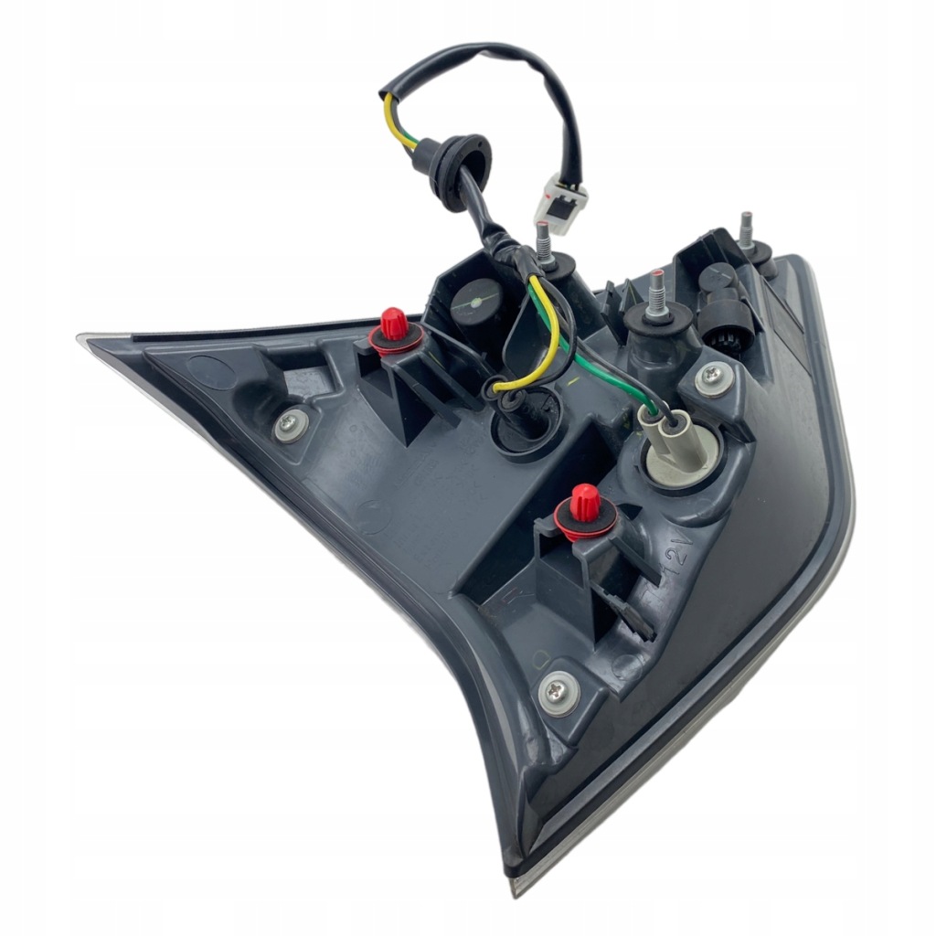 фото №12, Лампа правий задня w кришка nissan x-trail t32