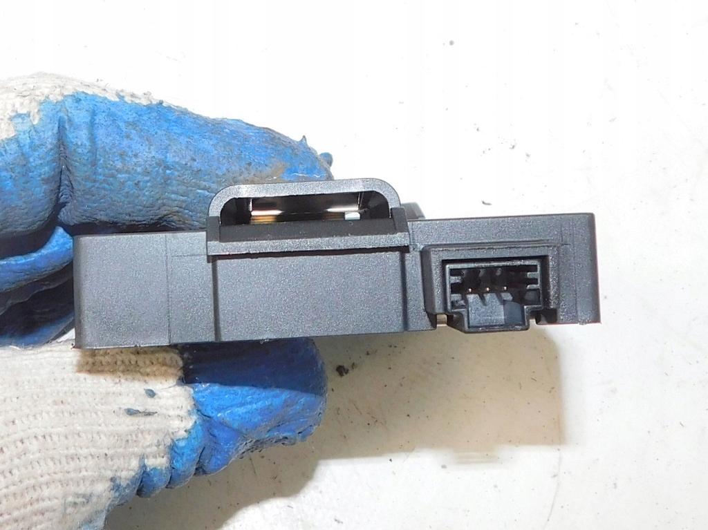 фото №5, Mercedes a w169 1.5 підсилювач антенний a1698200475