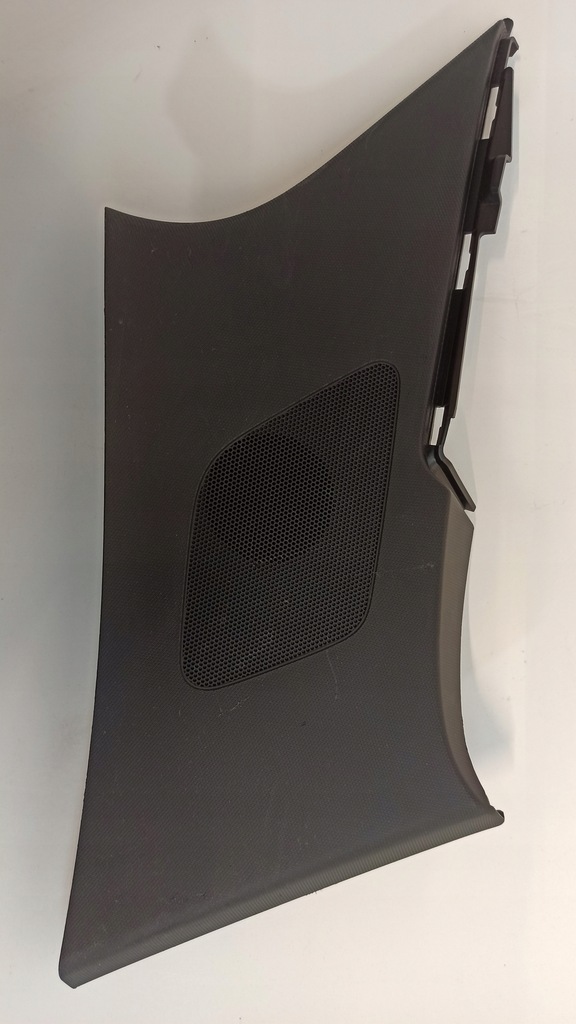 фото №1, Audi q2 захист обшивка стійка правий задня