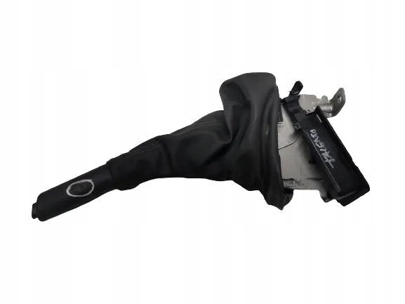 фото №1, Fiat talento рычаг тормоза ручного eur 20 r