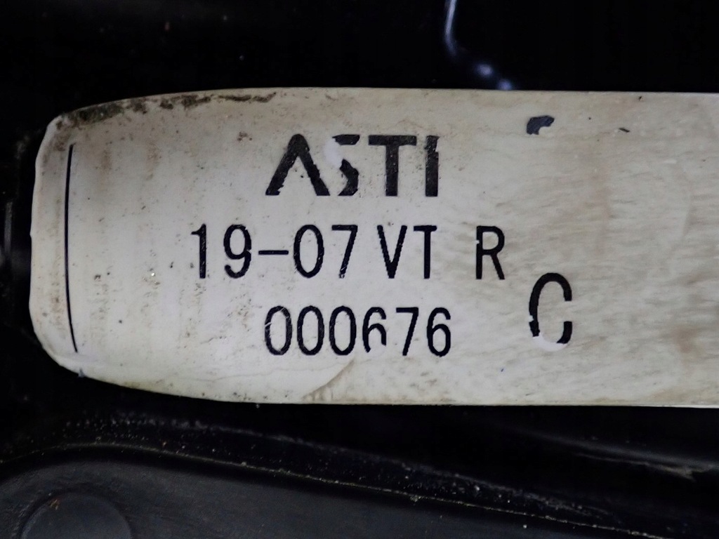 фото №13, Бампер задня задній europa suzuki jimny iv 4xpdc модуль джгут камера 2xlampa