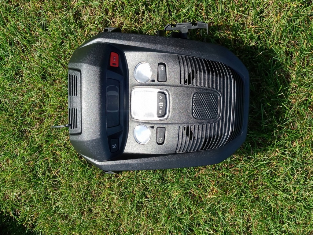 фото №1, Лампа внутрішня peugeot 3008 ii 5008 ii gtline