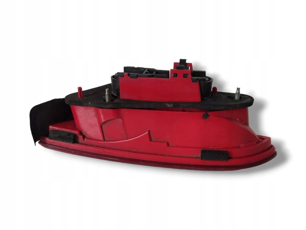 фото №2, Alfa romeo 159 2007 лампы задний крышки багажника